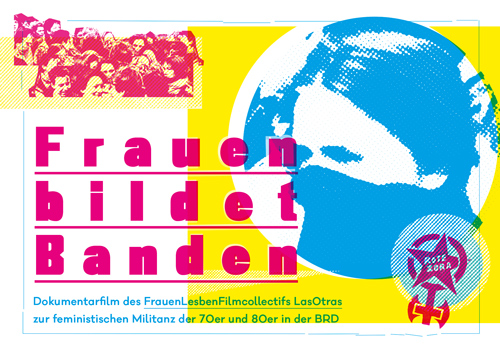 Film Frauen bildet Banden