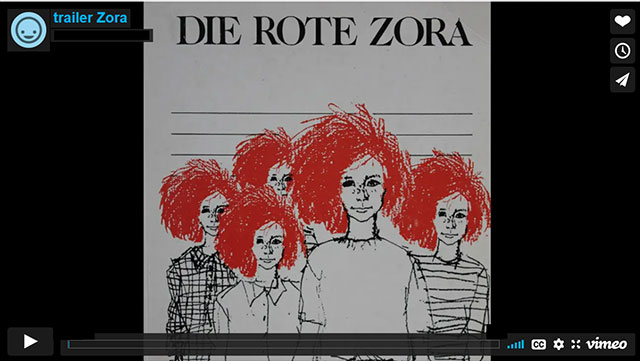 Link zum Trailer auf Vimeo